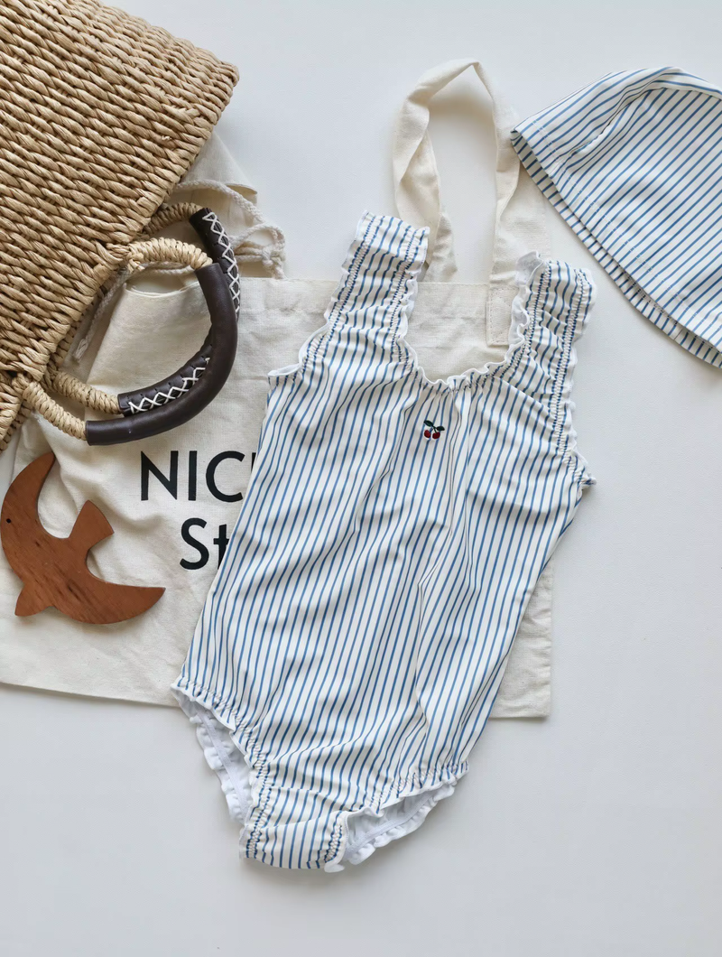 Sweet Days One-Piece Swimsuit