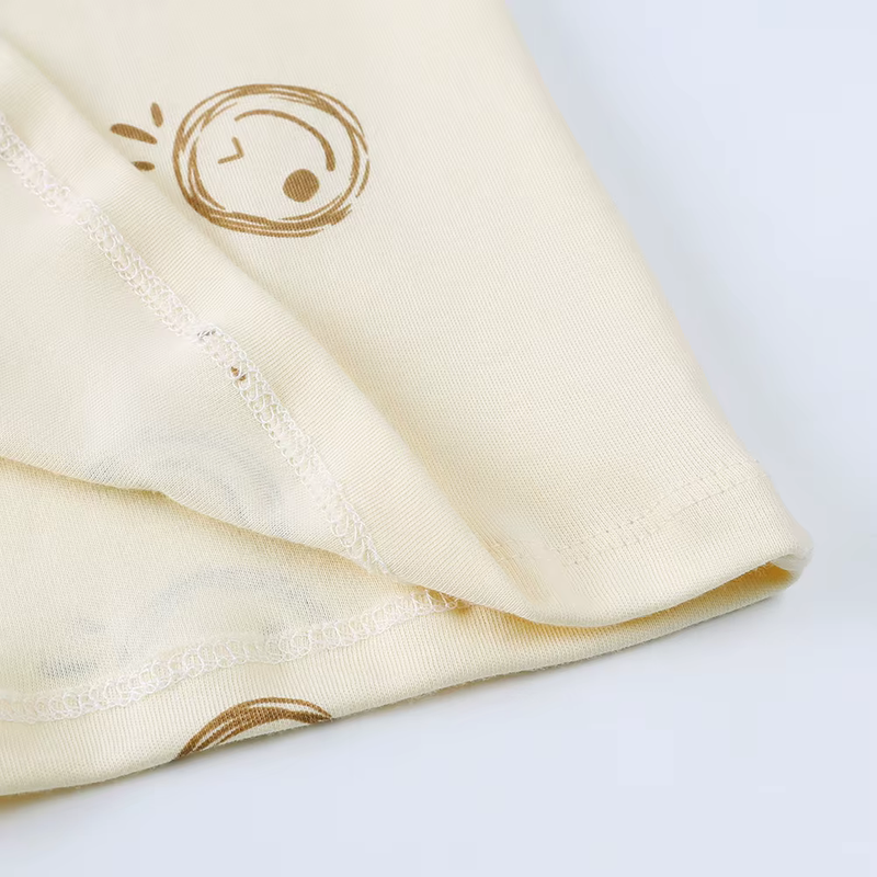 Unisex Cotton Set
