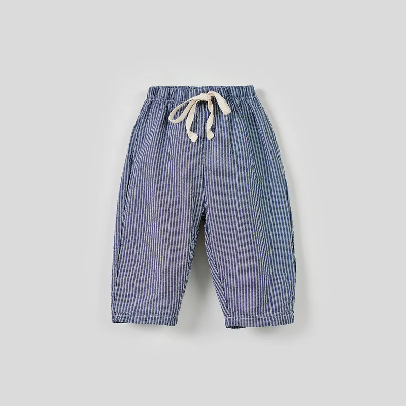 Striped Pants