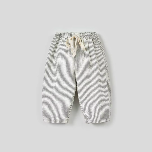 Striped Pants