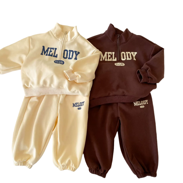 Melody Club Set