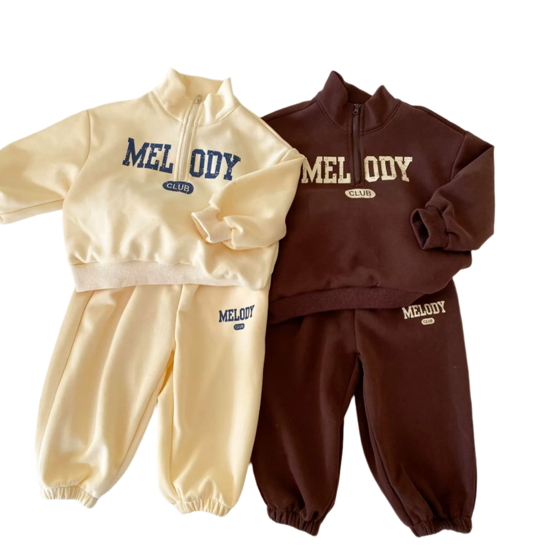 Melody Club Set