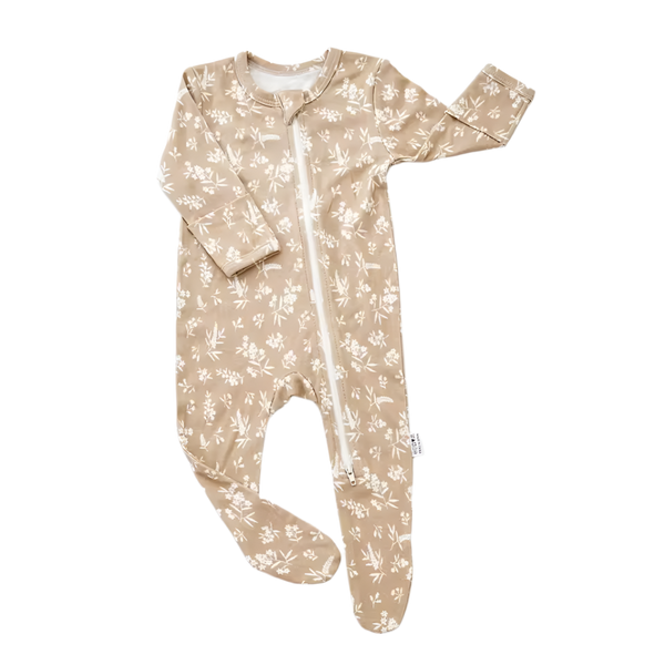 Bamboo Jumpsuit