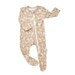 Bamboo Jumpsuit