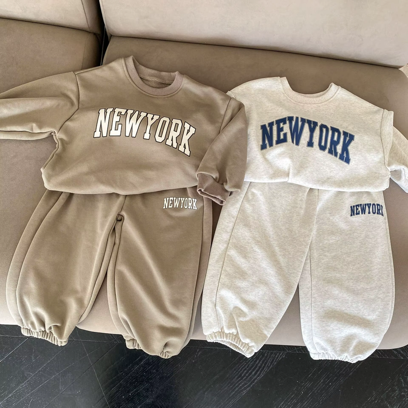 NY Set