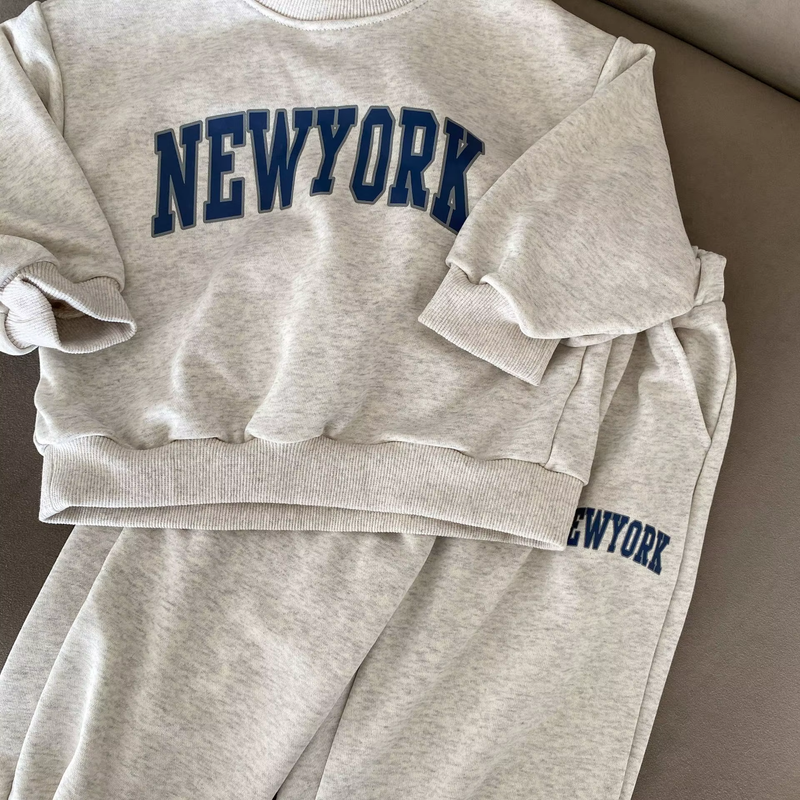 NY Set