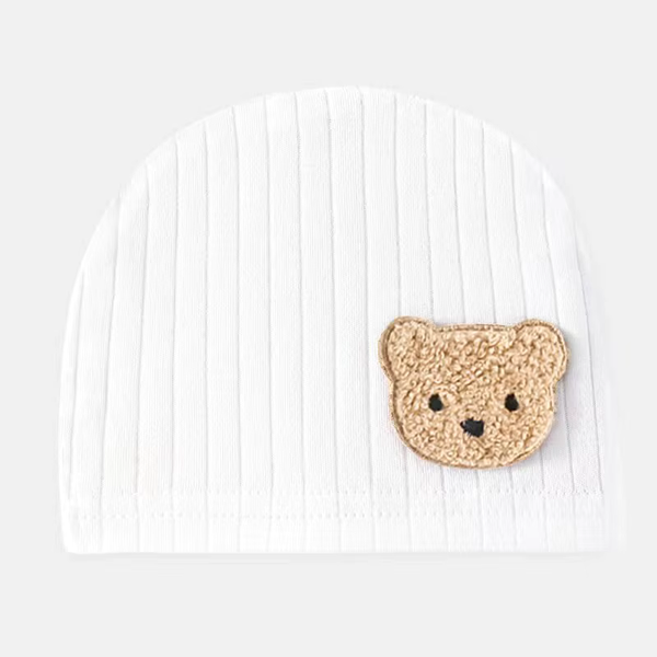 Bear Hat