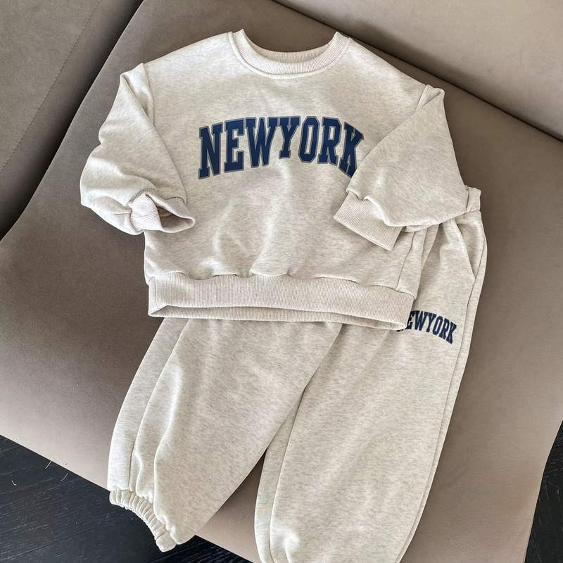 NY Set