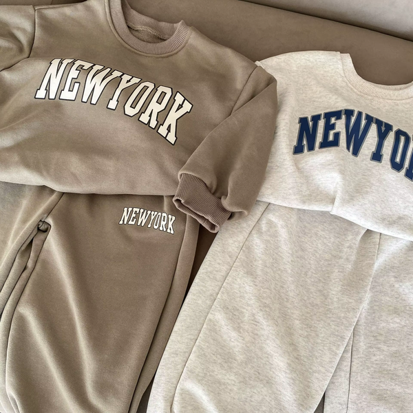 NY Set