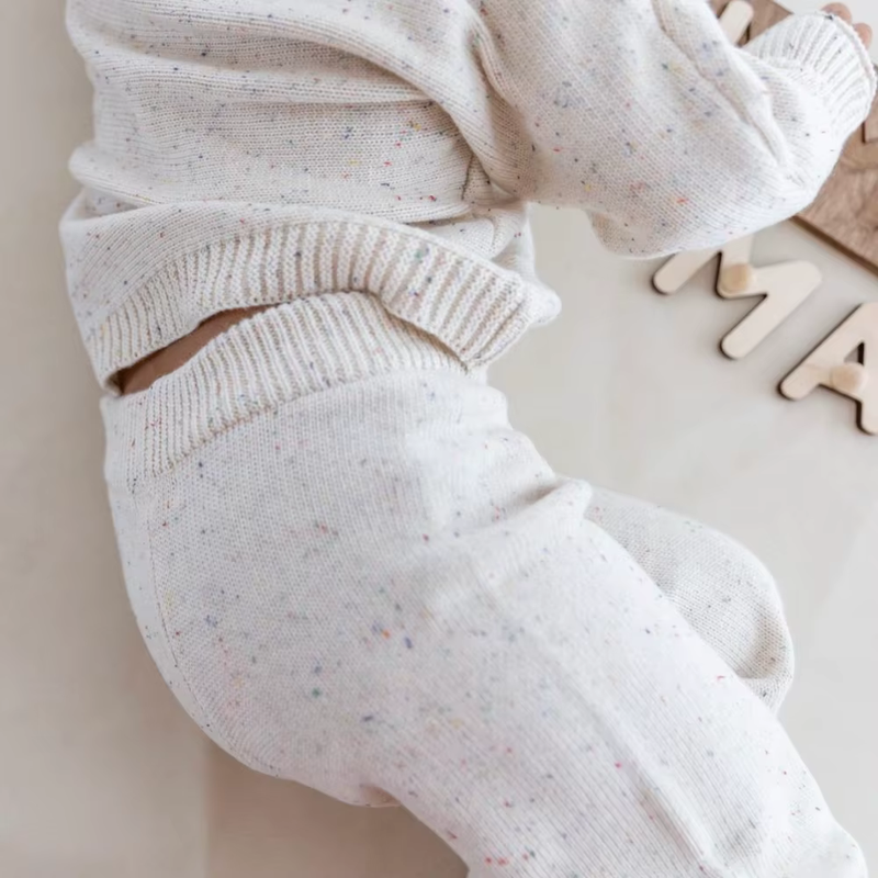 Sprinkle Knit Pant