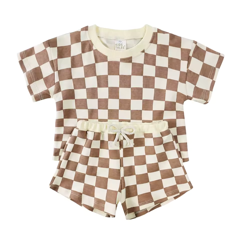 Unisex Cotton Set