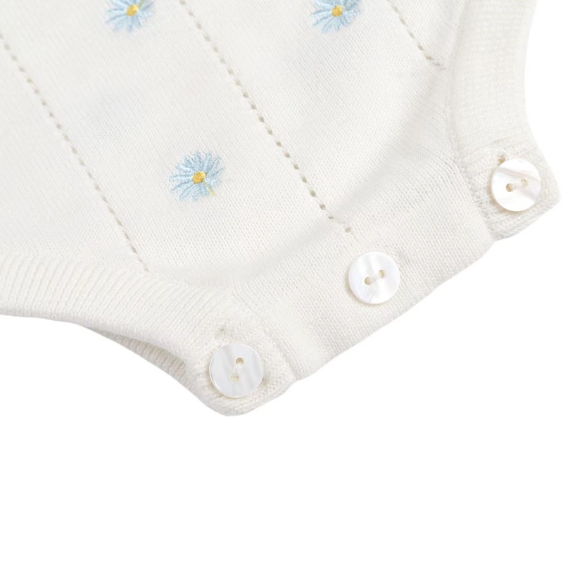 Tank 'Blue Daisy'