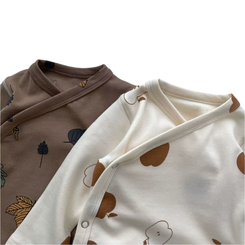 The 'Autumn' Bodysuit