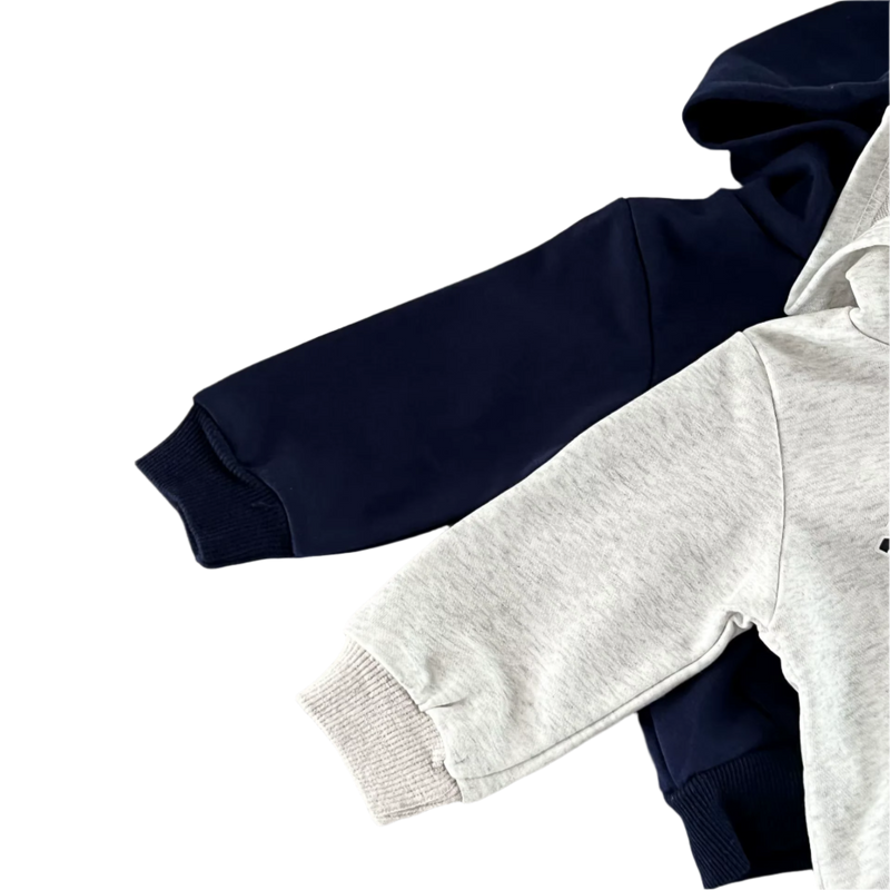 NEW YORK JOGGERS SET