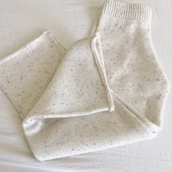 Sprinkle Knit Pant