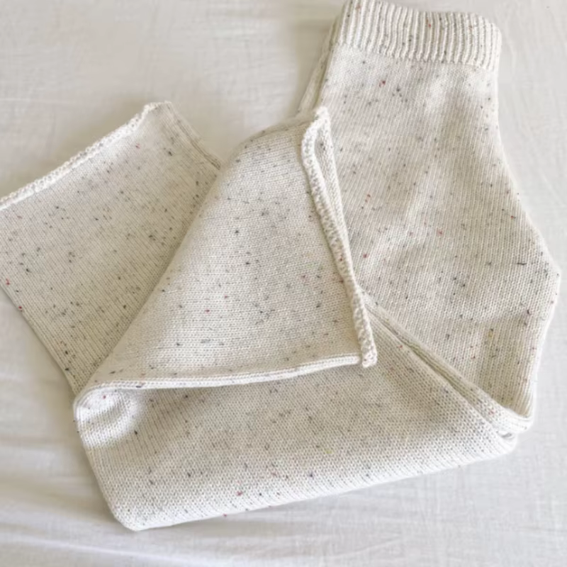 Sprinkle Knit Pant