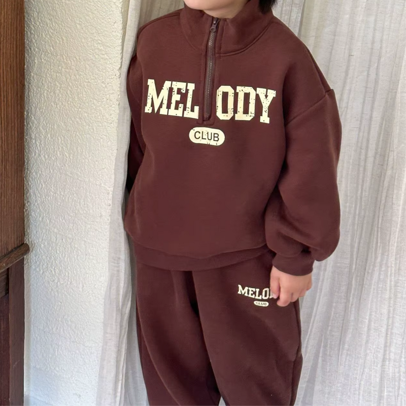 Melody Club Set