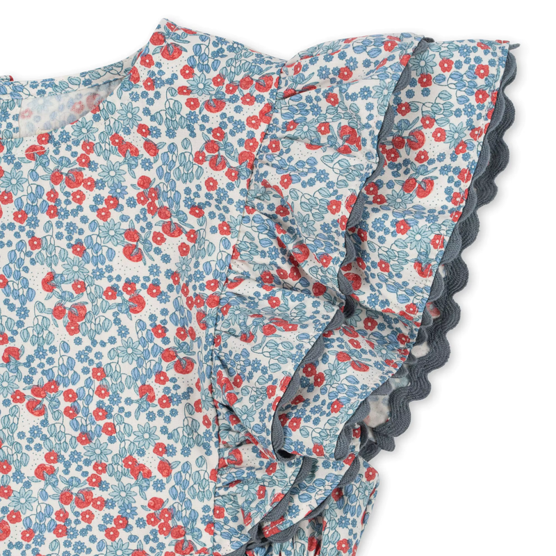 Sunny Blossom Top