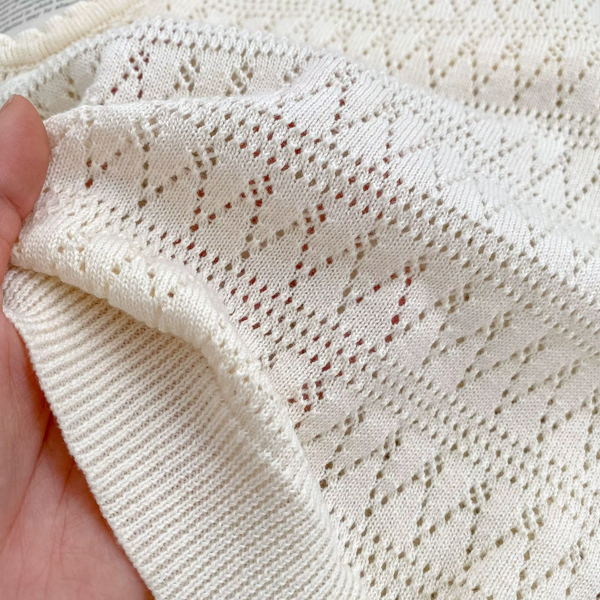 Knit Beach Trousers