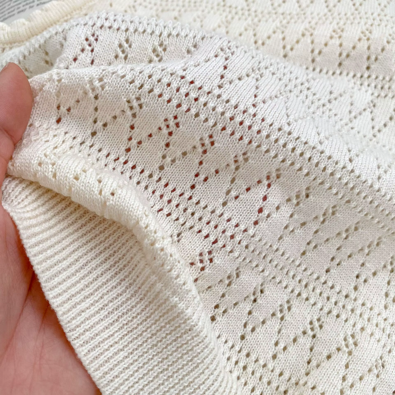 Knit Beach Trousers