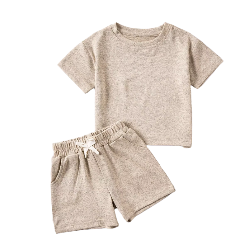 CoolWeave Boys Set