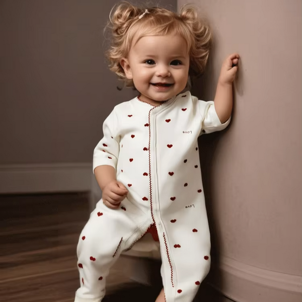 Love Jumpsuit