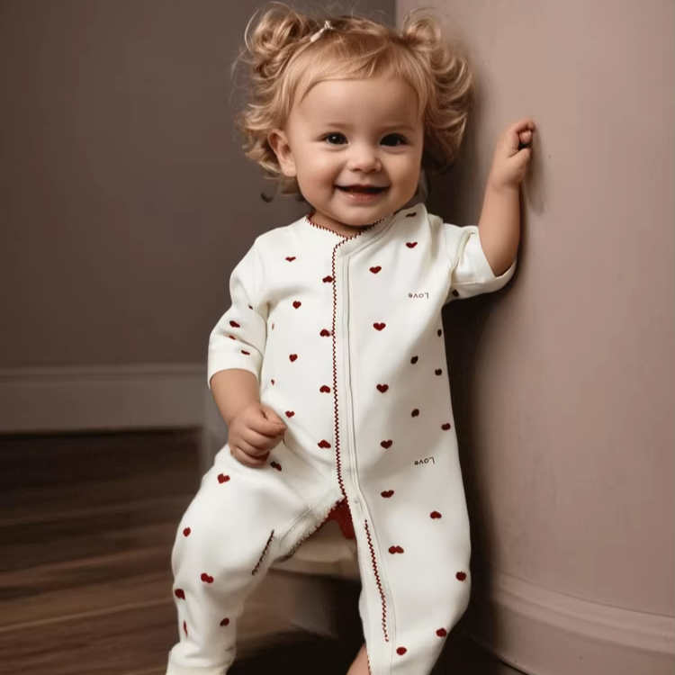 Love Jumpsuit