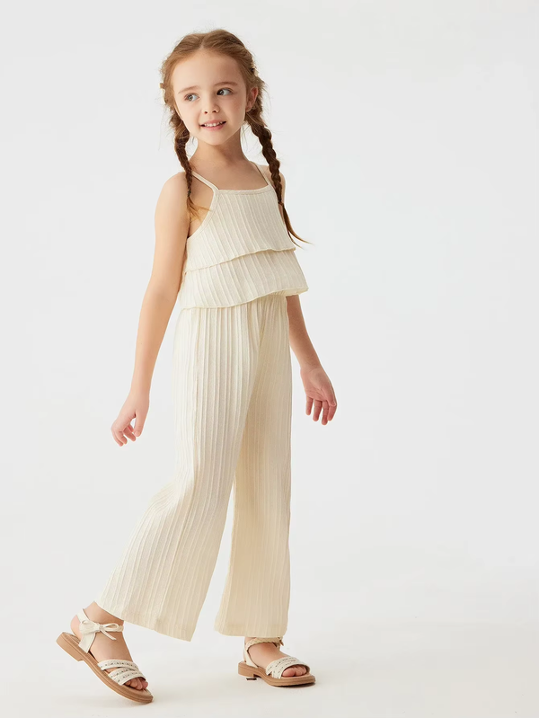 Elegant Two-Piece Set
