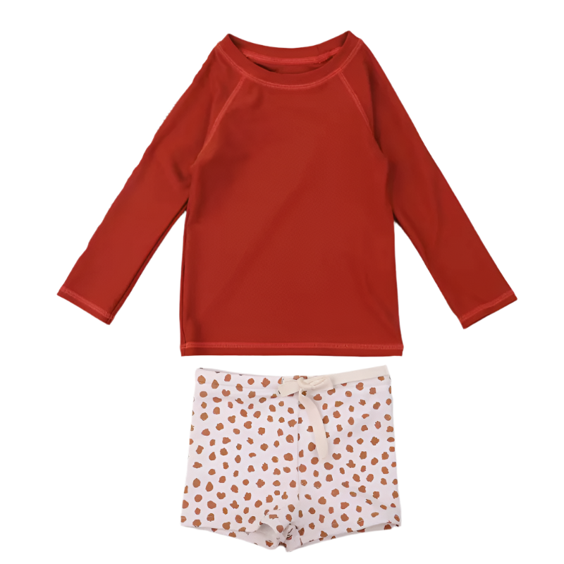 SunSafe Swim Set