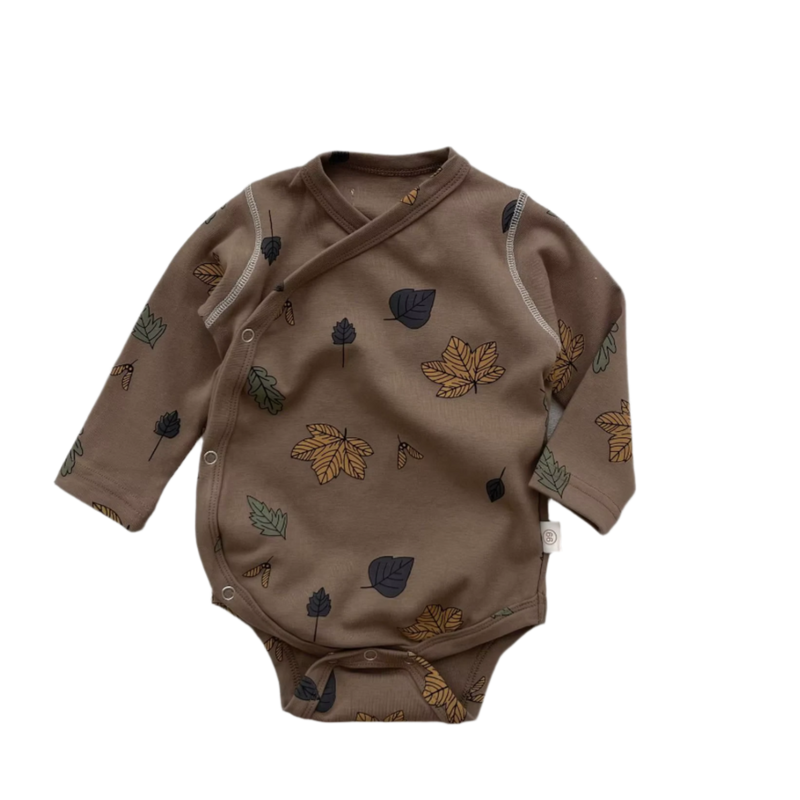 The 'Autumn' Bodysuit