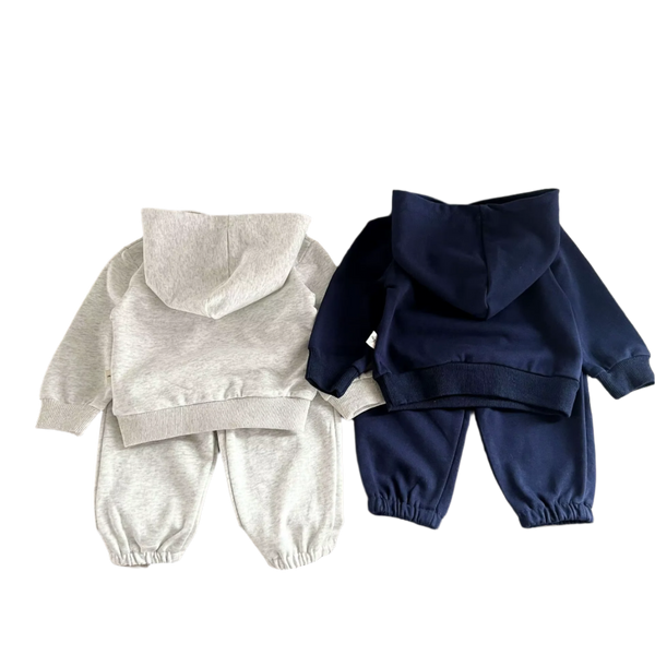 NEW YORK JOGGERS SET