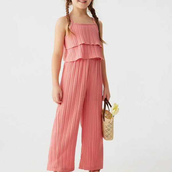 Elegant Two-Piece Set