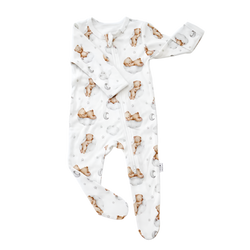 Bamboo Jumpsuit