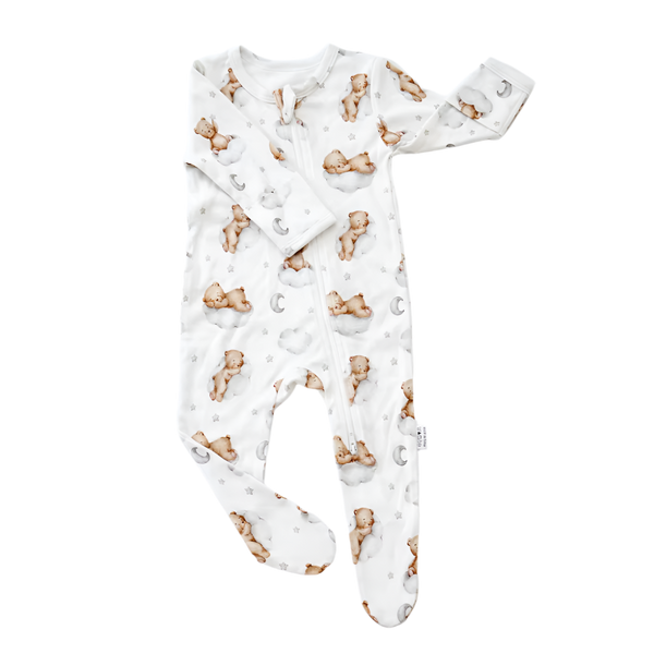 Bamboo Jumpsuit