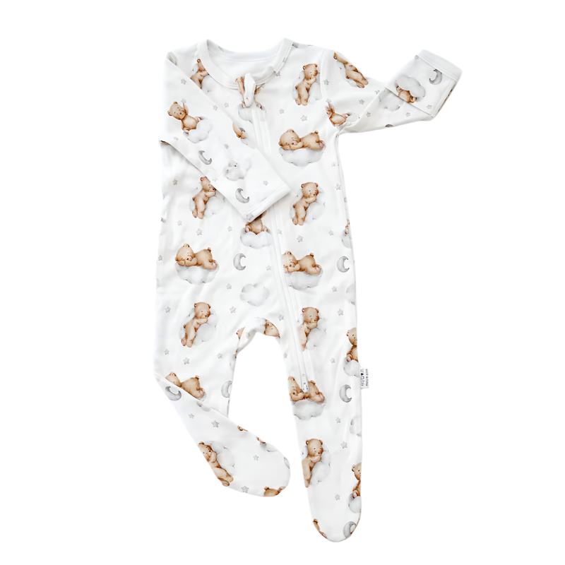 Bamboo Jumpsuit