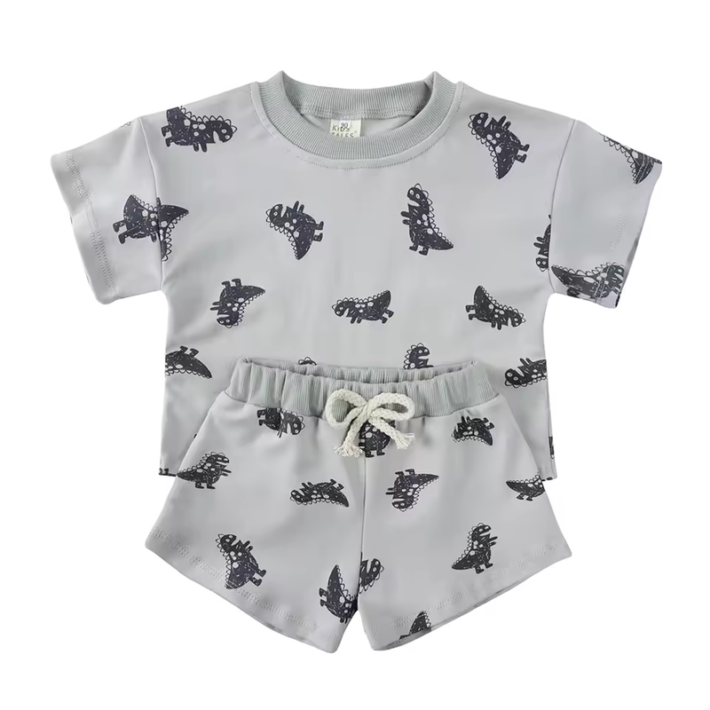Unisex Cotton Set