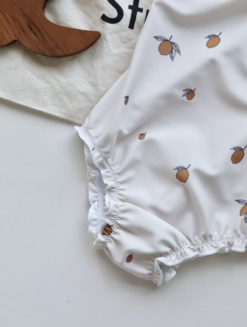Sweet Days One-Piece Swimsuit