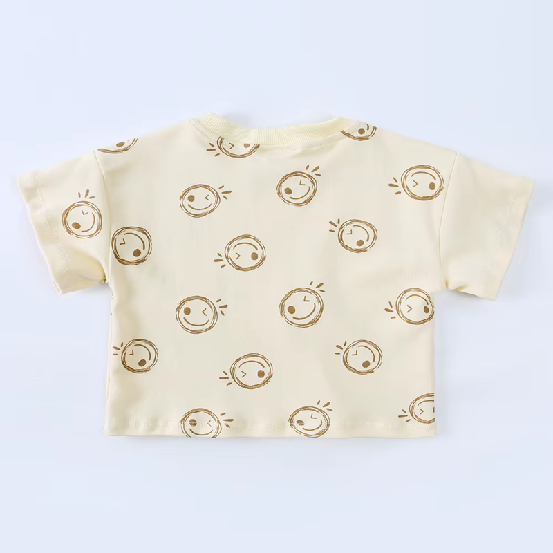 Unisex Cotton Set