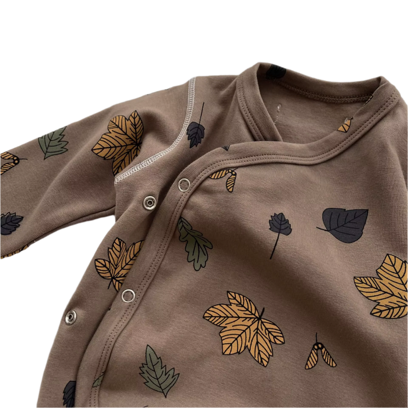 The 'Autumn' Bodysuit