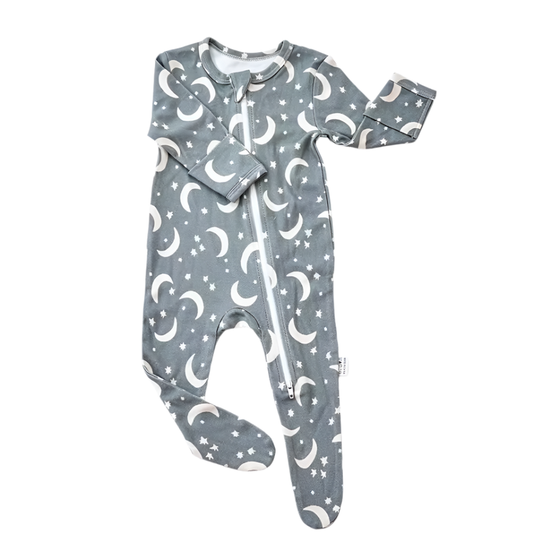Bamboo Jumpsuit