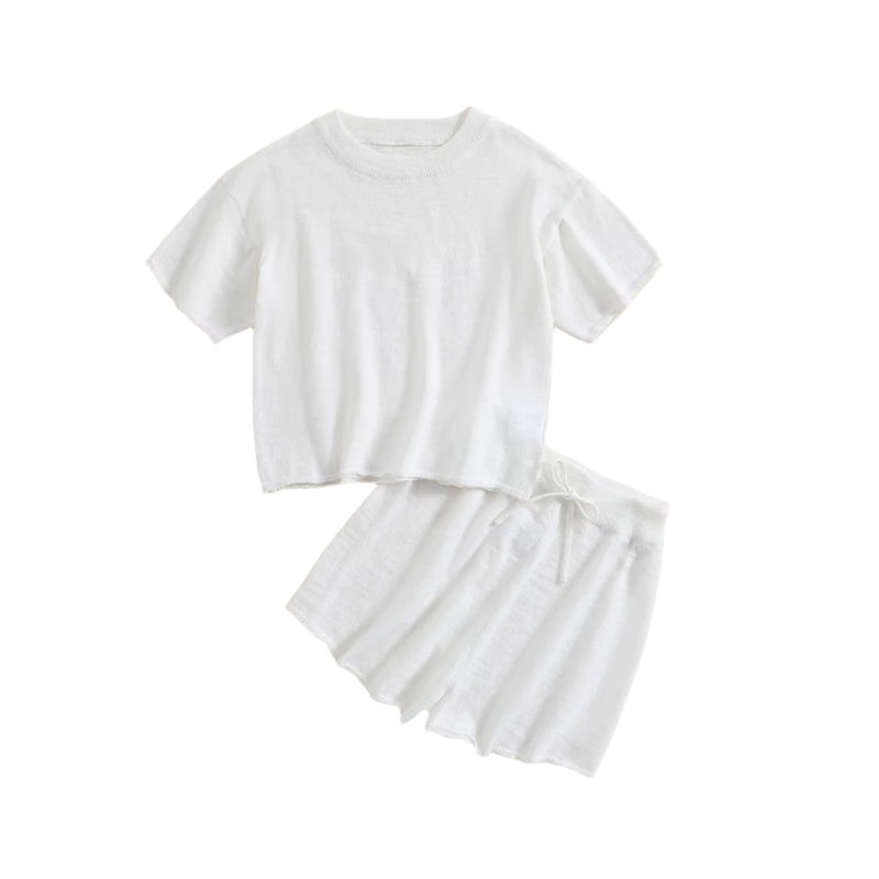Horizon Tees&Shorts