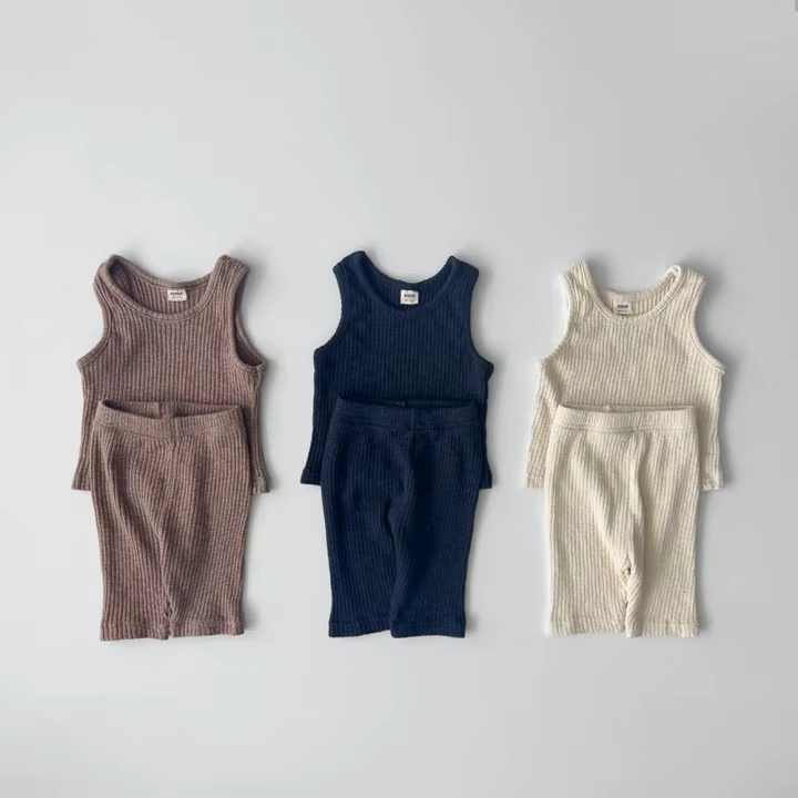 Basic Rib Set