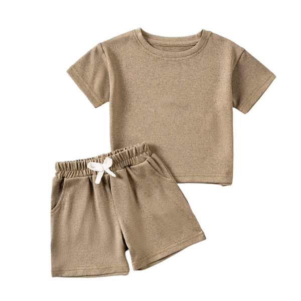 CoolWeave Boys Set
