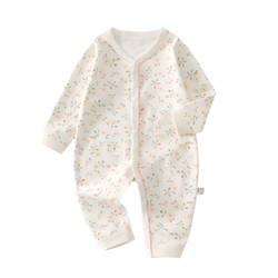 Floral Jumpsuit