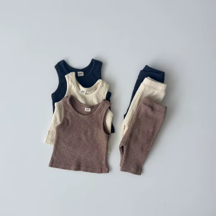 Basic Rib Set