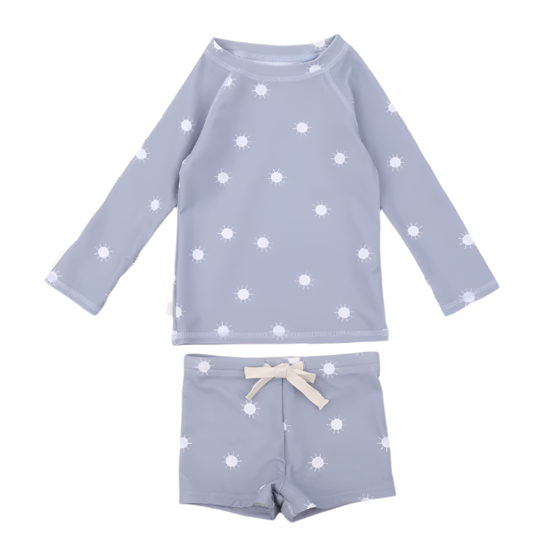 SunSafe Swim Set