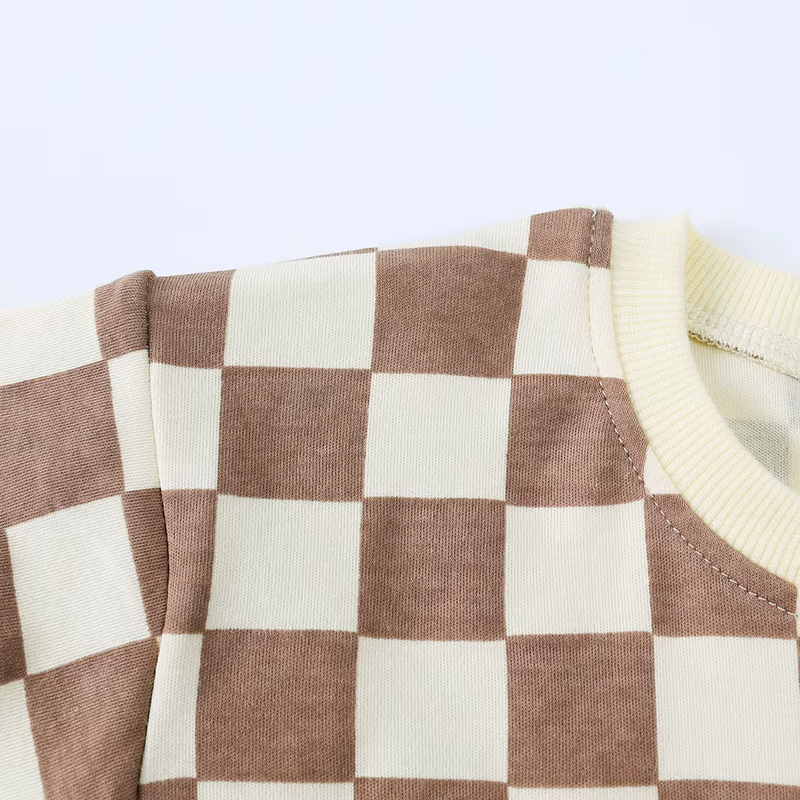 Unisex Cotton Set