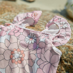 Flora One-Piece Swimsuit