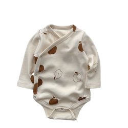 The 'Autumn' Bodysuit