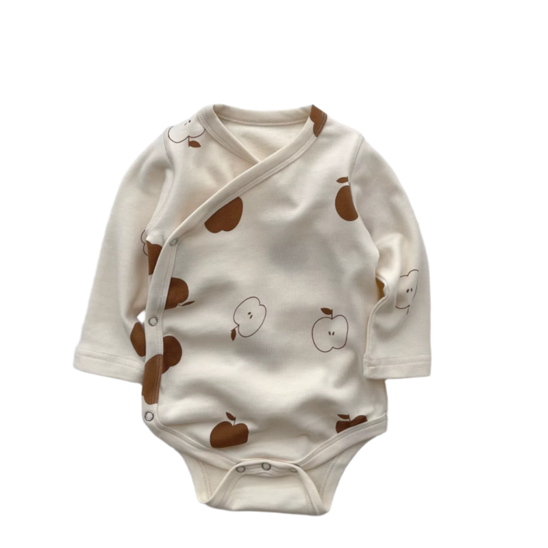 The 'Autumn' Bodysuit